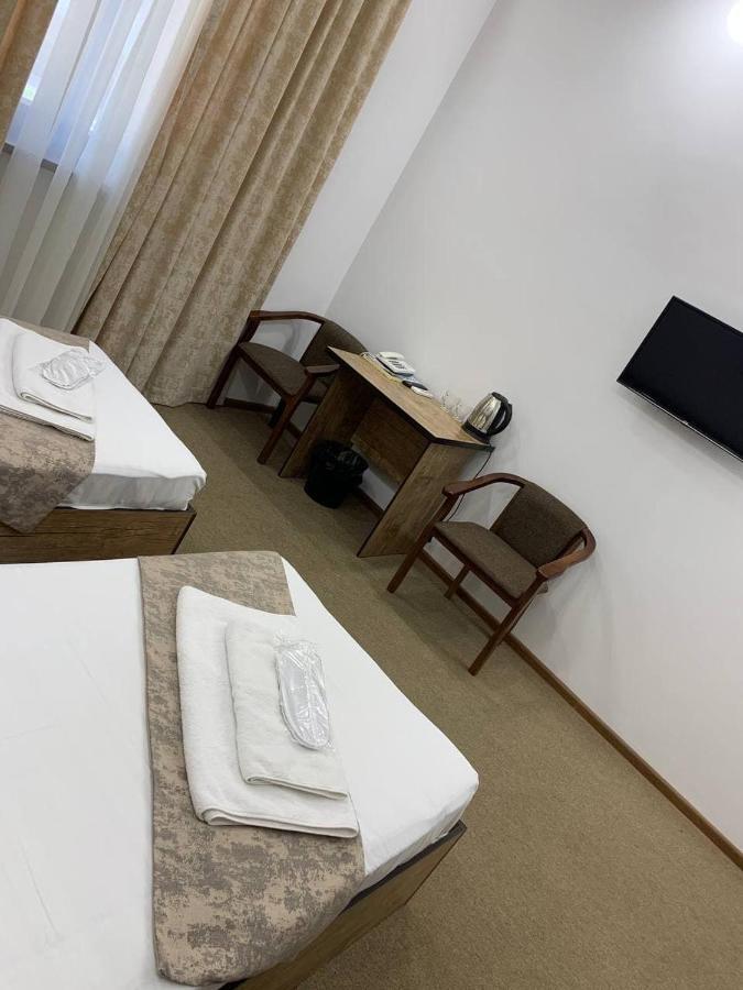 Art Rakat Hotel Tashkent Exterior foto