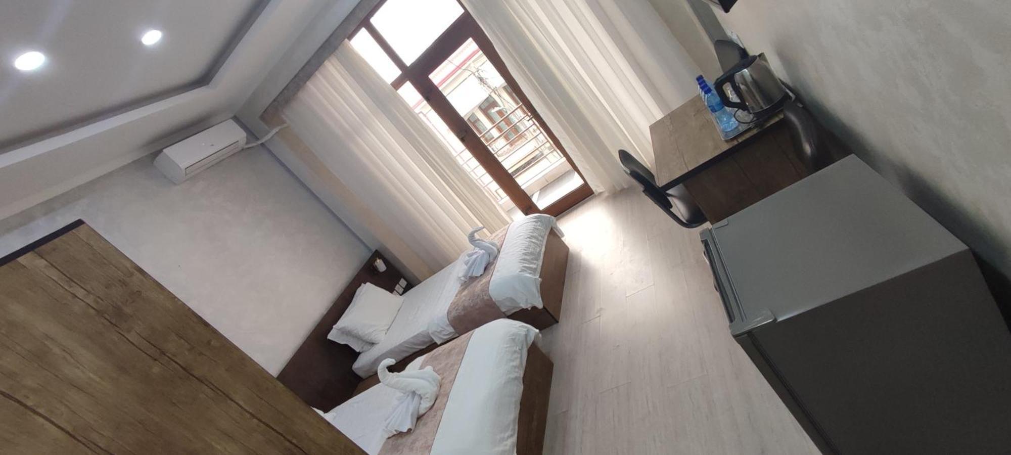 Art Rakat Hotel Tashkent Exterior foto