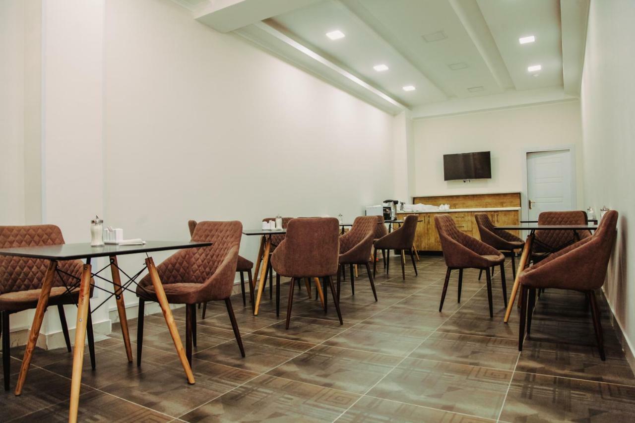 Art Rakat Hotel Tashkent Exterior foto