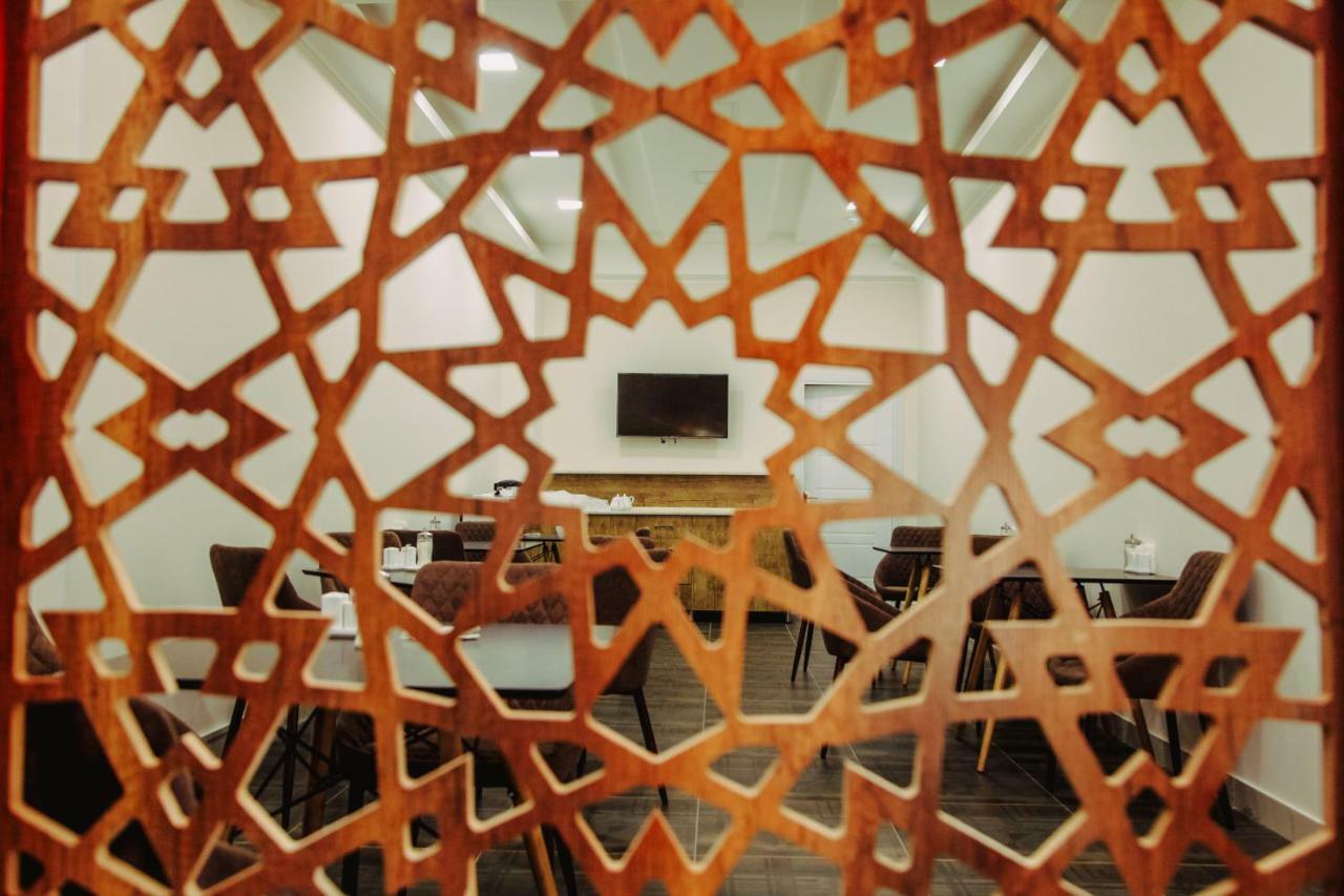 Art Rakat Hotel Tashkent Exterior foto