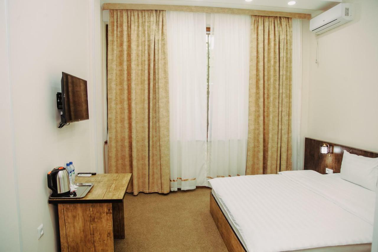 Art Rakat Hotel Tashkent Exterior foto