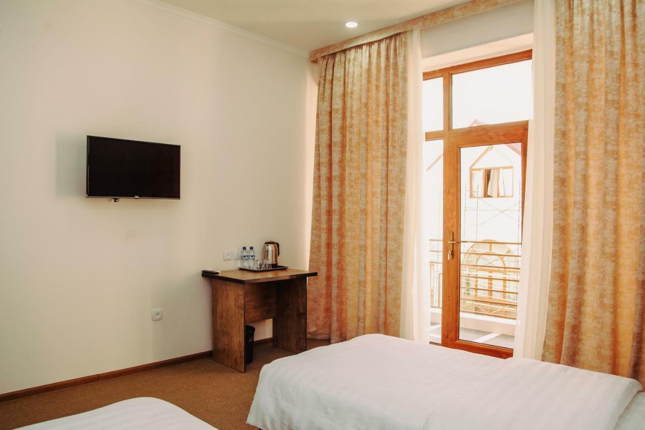 Art Rakat Hotel Tashkent Exterior foto