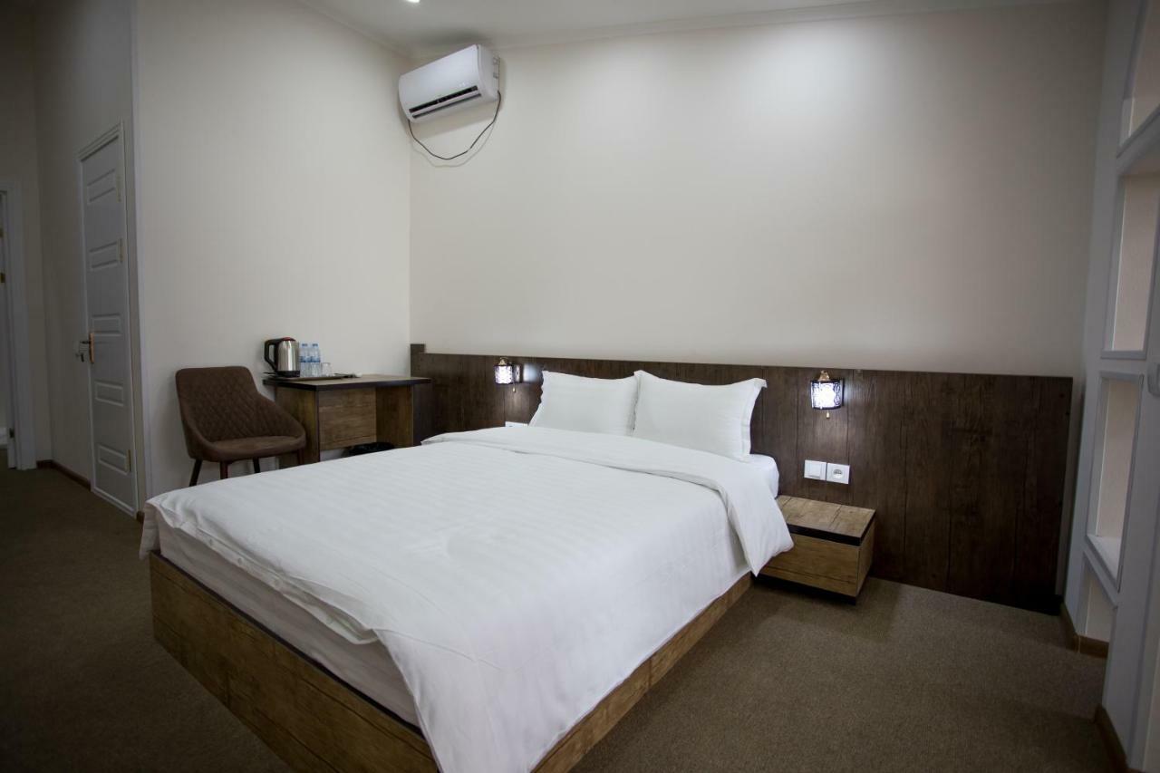 Art Rakat Hotel Tashkent Exterior foto